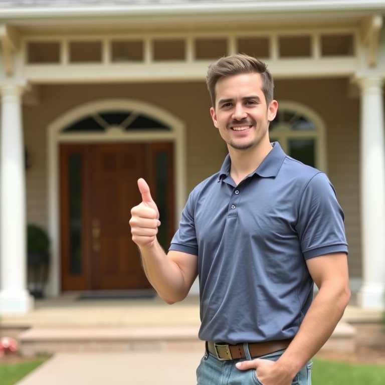 Founder of Ant & Rodent Pest Control Marysville